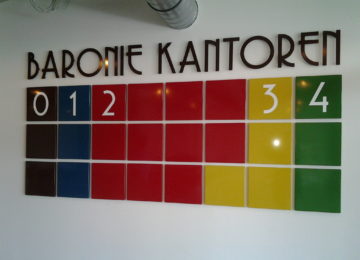 Portaal Baronie Kantoren